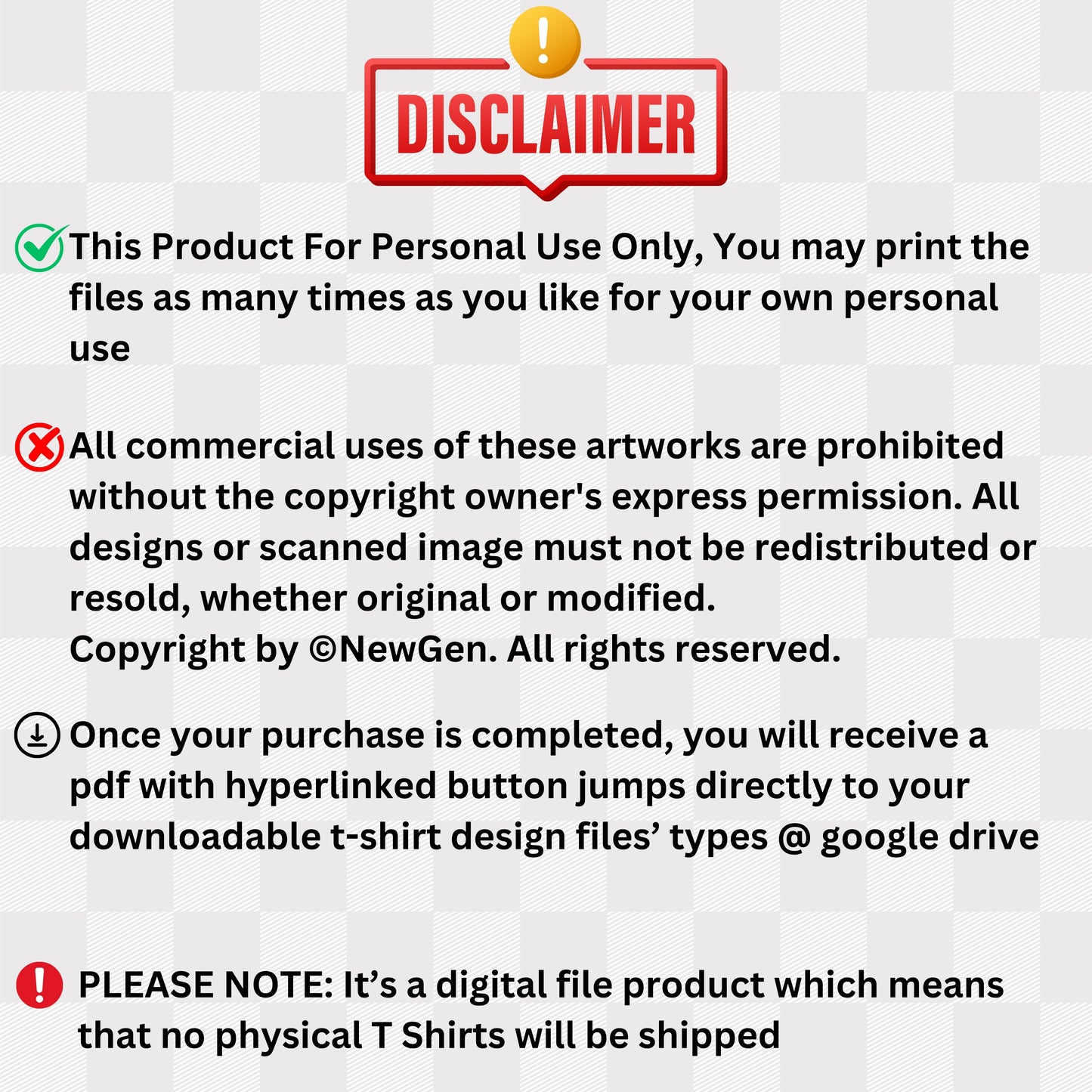 Boss Rider - Cool Pug Dog with Bandana and Sunglasses Biker Attitude Statement Artwork