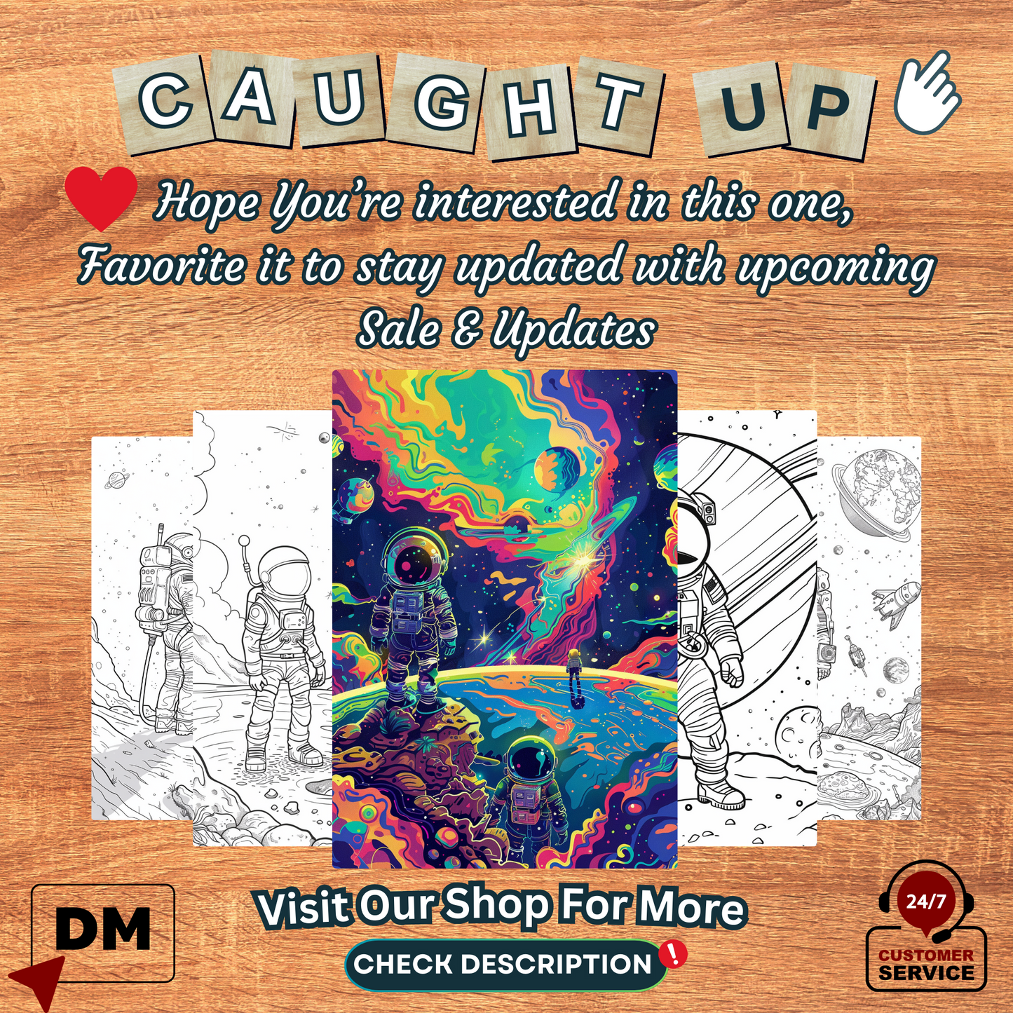 Journey To The Center Of Space Coloring Pages