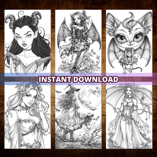 Vampirina Coloring Pages