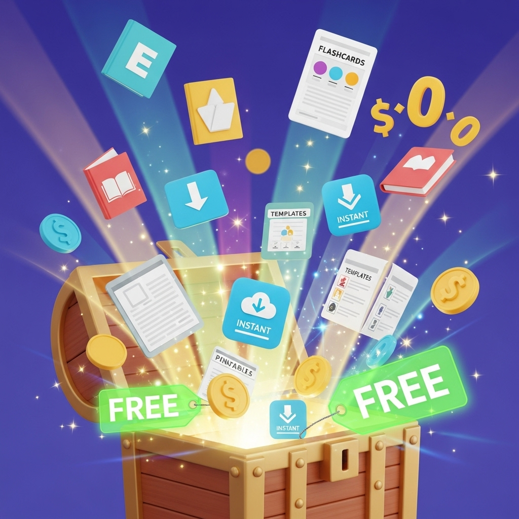Freebies