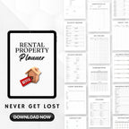 Rental Property Manager's Bundle