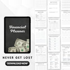 Personal Financial Tracker Collection