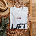 No Pain No Gain Fitness Motivation Statement Artwork