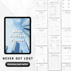 Small Business Planner