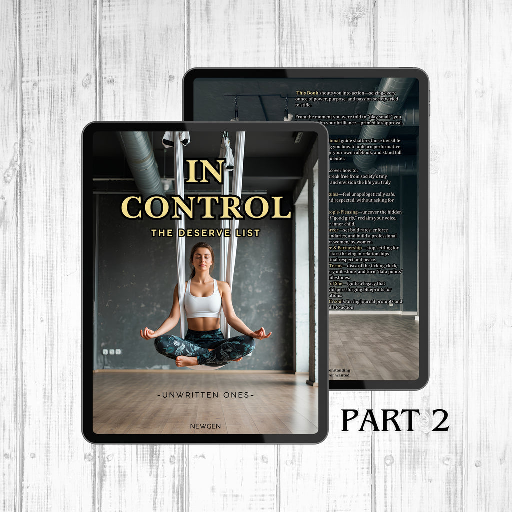 She Shift Bundle - 30% OFF