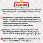 True Soul Queen Stay Me - Crowned Authenticity Self-Love Empowerment Statement Artwork