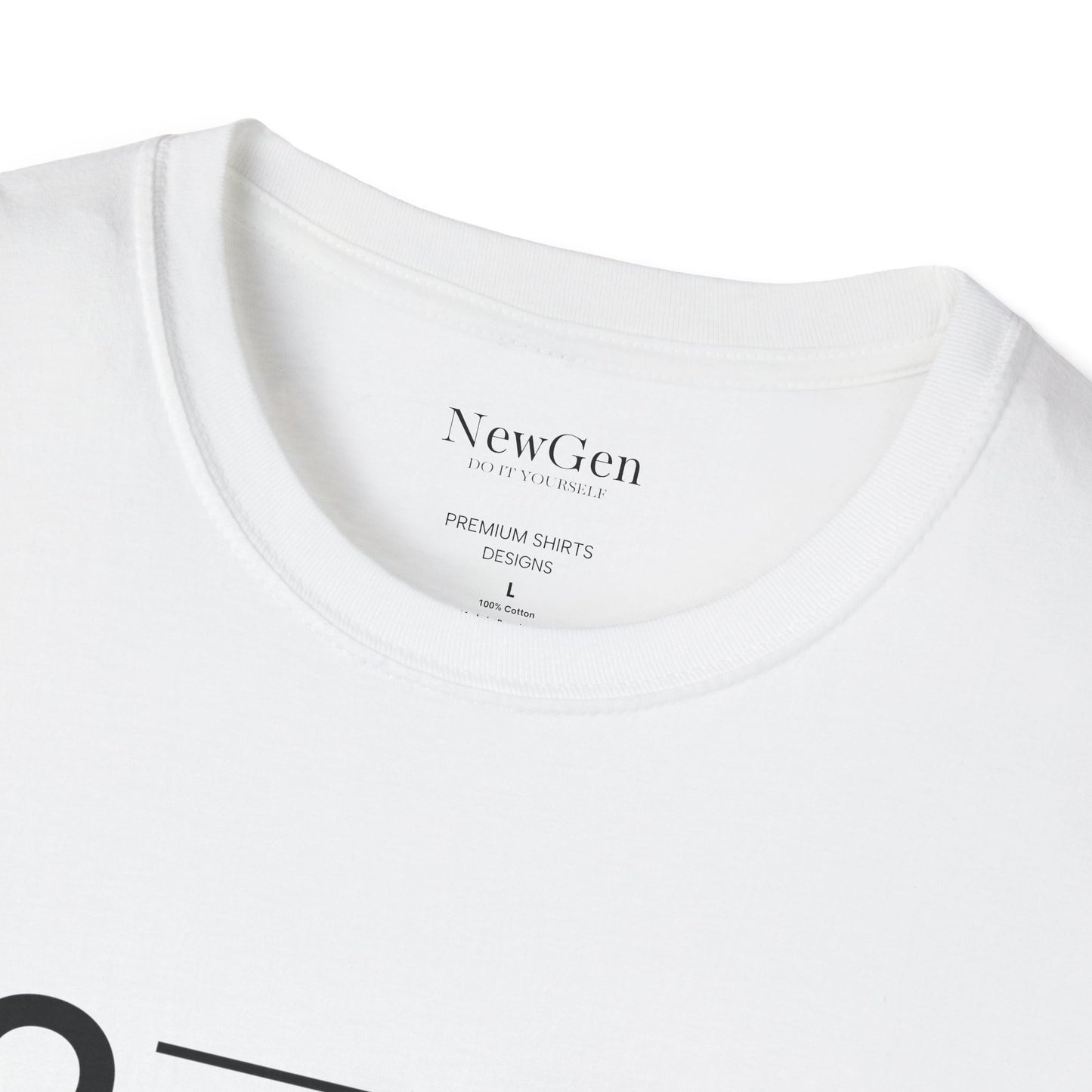 So What - Minimalist Attitude Statement Artwork Tee