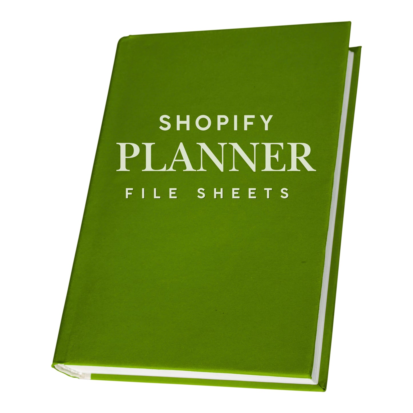 Shopify Store Planner