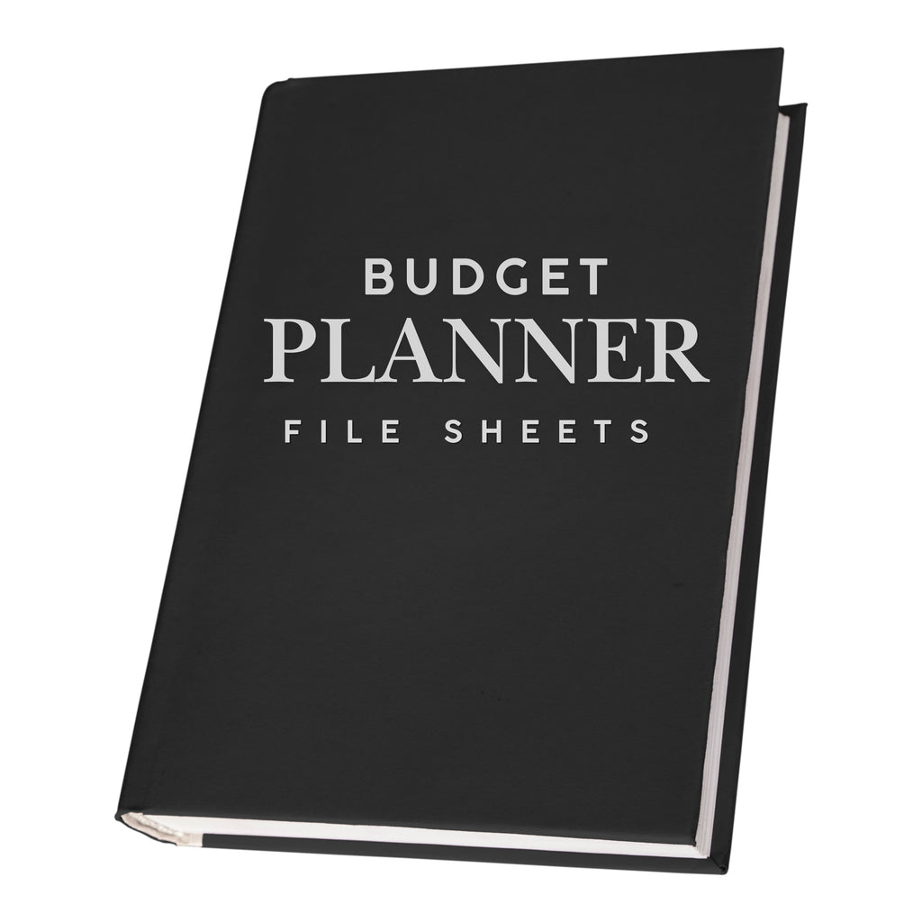 Budget Planner Bundle