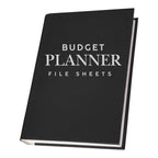 Budget Planner Bundle