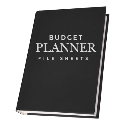 Budget Planner Bundle
