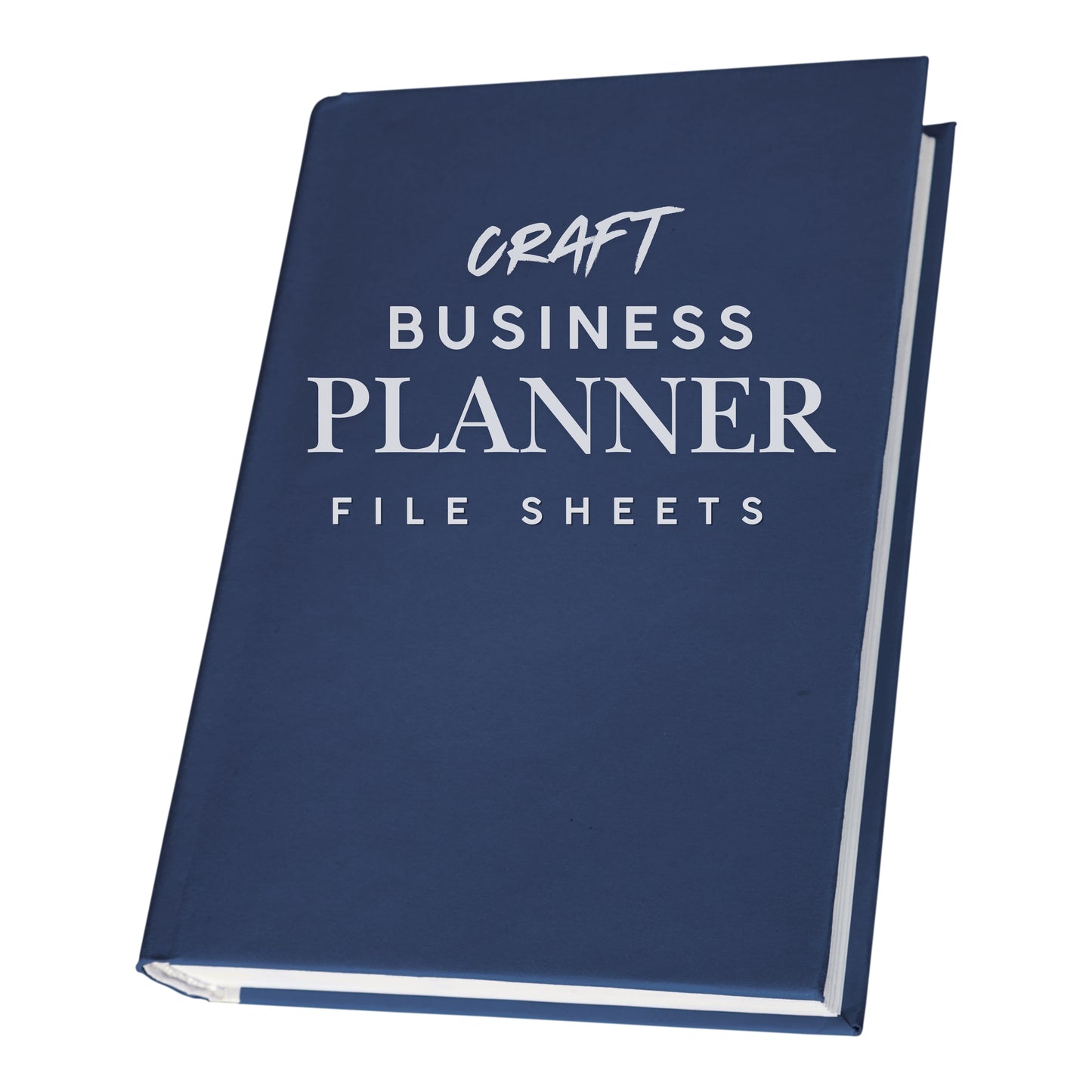 Craft Business Planner