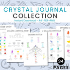 Crystal Journal