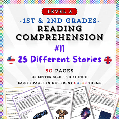 25 Different Stories Patch #11