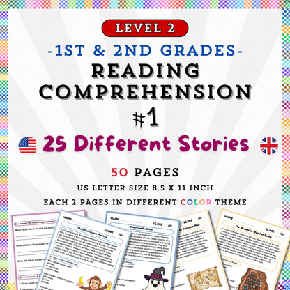 25 Different Stories Patch #1