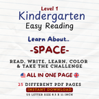 Learn About Outter Space