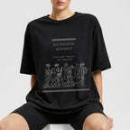 Authentic Mindset Find Your Passion Not Approval - Greek Philosophy Statement Artwork