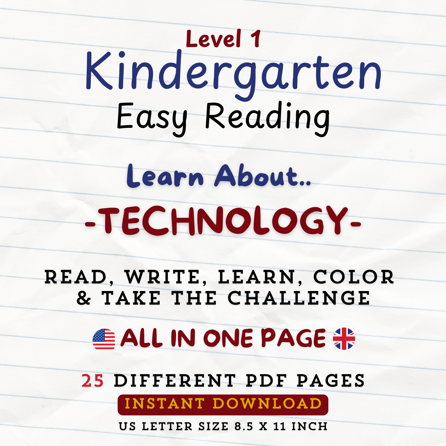 Learn About Technology