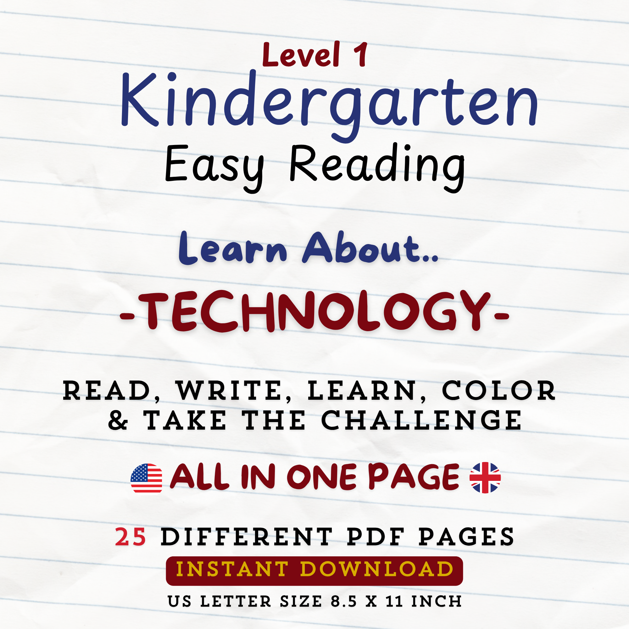 Learn About Technology