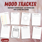 Mood Trackers