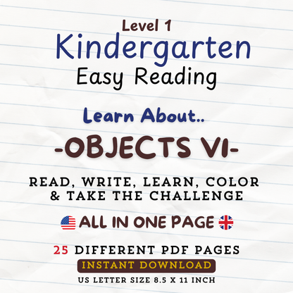 Learn About Objects V1.