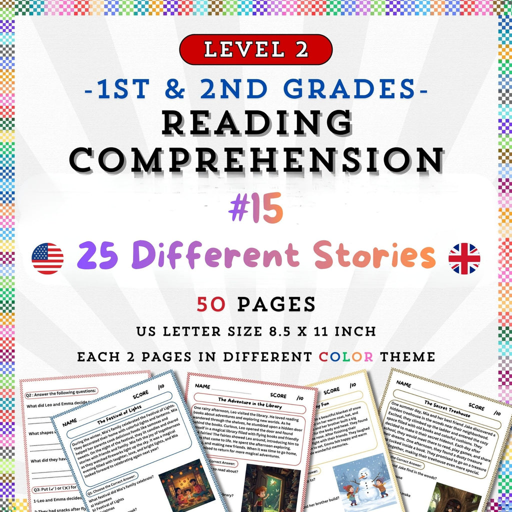 25 Different Stories Patch #15