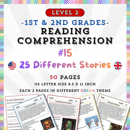 25 Different Stories Patch #15