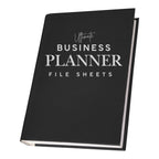 Ultimate Business Planner Bundle