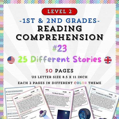 25 Different Stories Patch #23