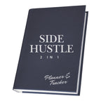 Side Hustle Planner & Trackers Bundle