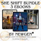 She Shift Bundle - 30% OFF