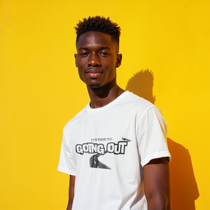 "It's Time To... Going Out" Retro Night Out