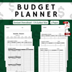 My Budget Planner