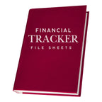 Personal Financial Tracker Collection