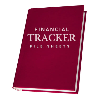 Personal Financial Tracker Collection