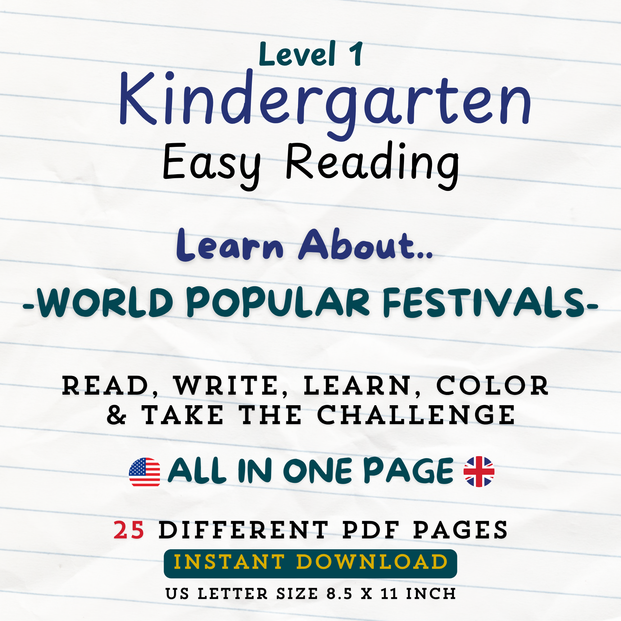 Learn About World Popular Festivals