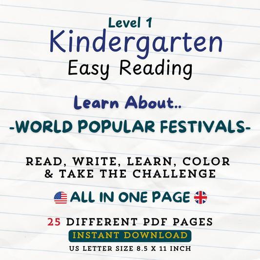 Learn About World Popular Festivals