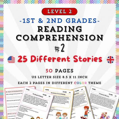 25 Different Stories Patch #2