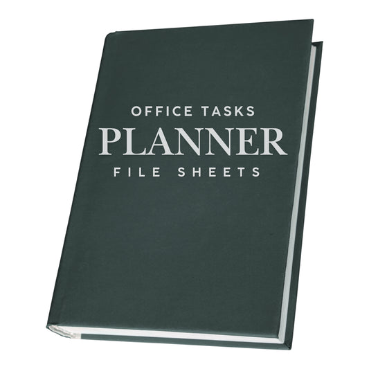 Office Tasks Planner