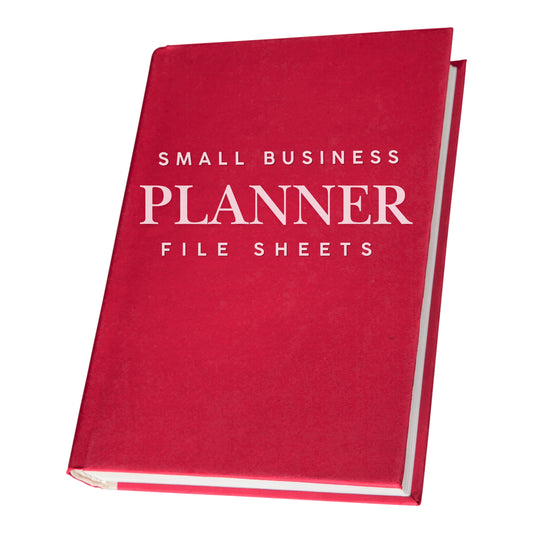 Small Business Planner
