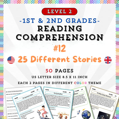 25 Different Stories Patch #12