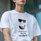 Legends Aren't Born They're Made Just Like Us - Motivational Statement Artwork