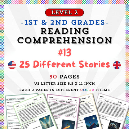 25 Different Stories Patch #13