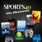 Sports Flashcards