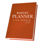 Rainbow Budget Planner Bundle