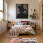 Remember Me Son - Mother's Eternal Message Wall Art