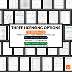 Planners' Bundles 45-75% OFF