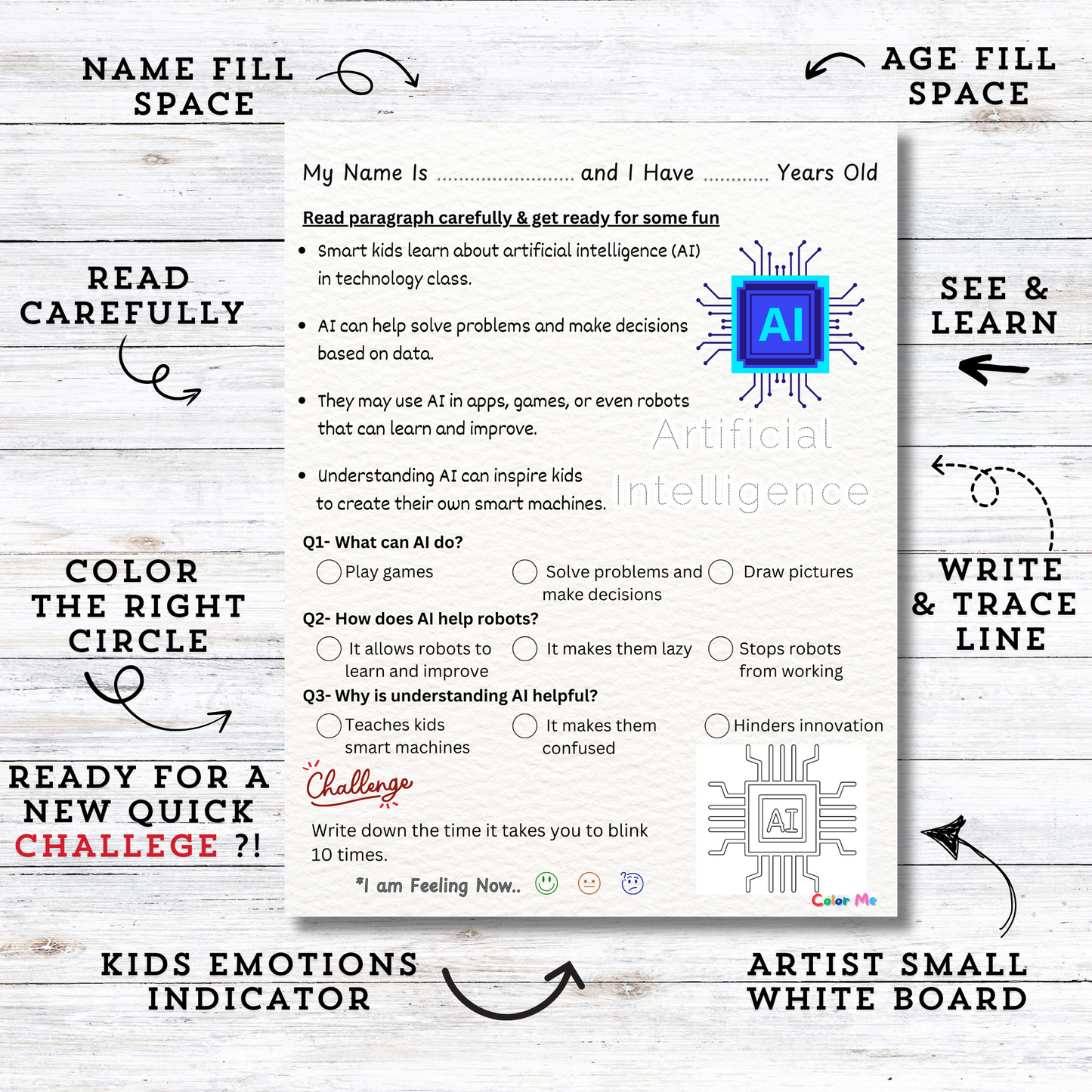 Learn About Technology