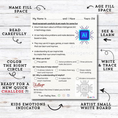 Learn About Technology