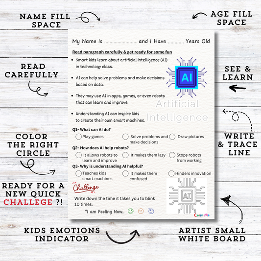 Learn About Technology